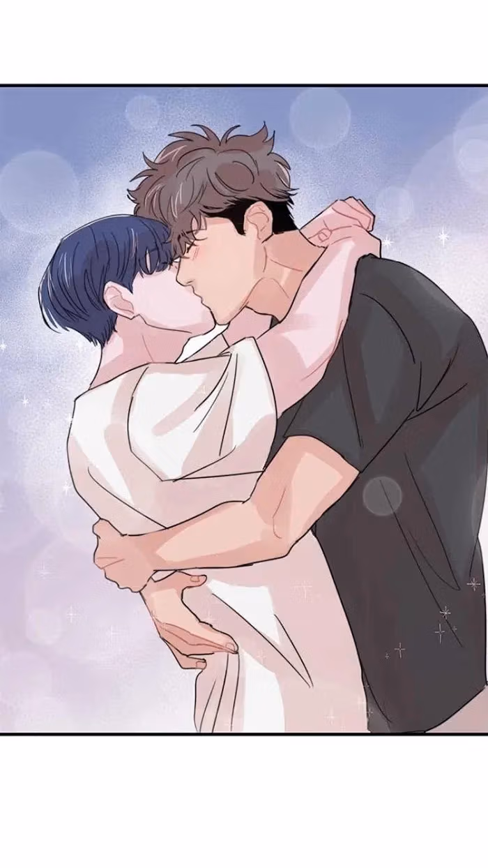 Till Our Lips Touch Chapter 48 page 25 - 