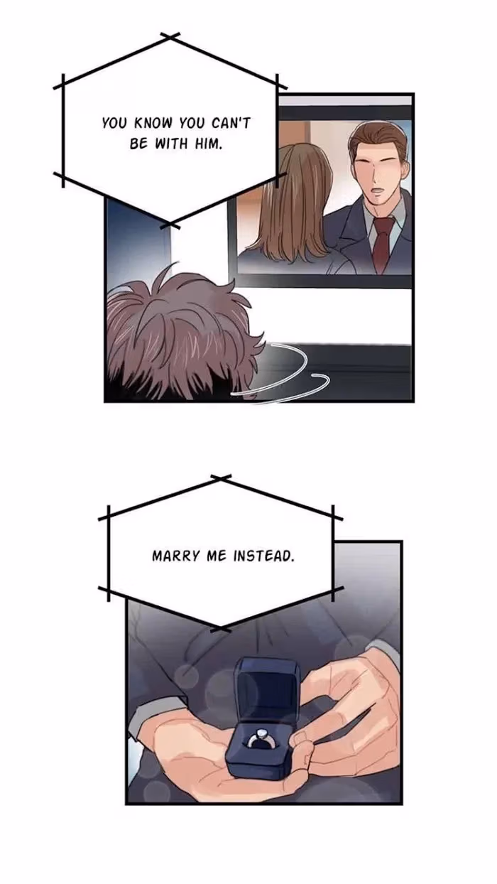 Till Our Lips Touch Chapter 48 page 29 - 