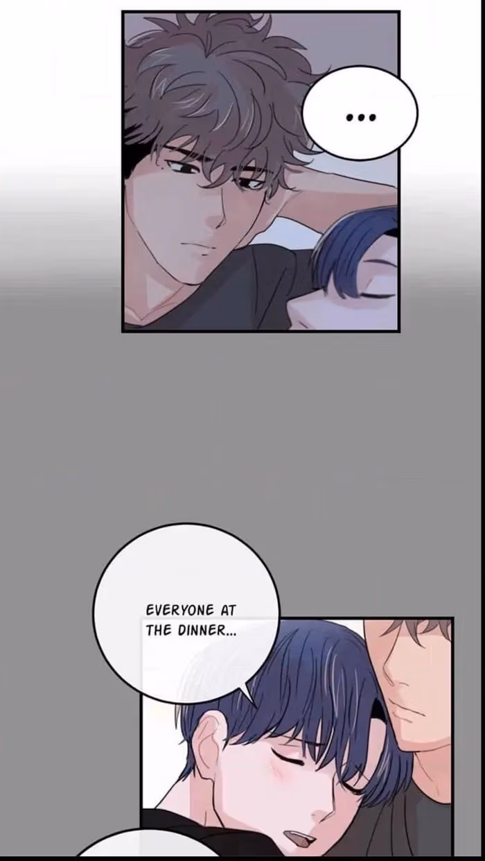 Till Our Lips Touch Chapter 48 page 4 - 