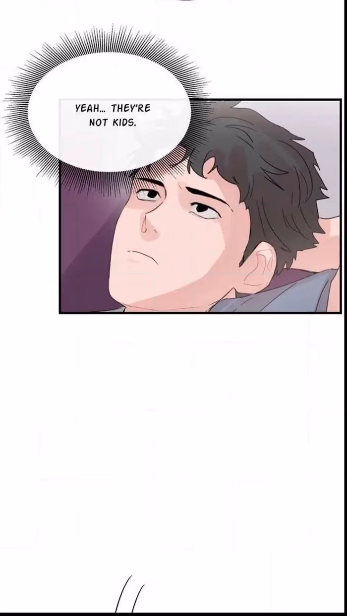Till Our Lips Touch Chapter 48 page 36 - 