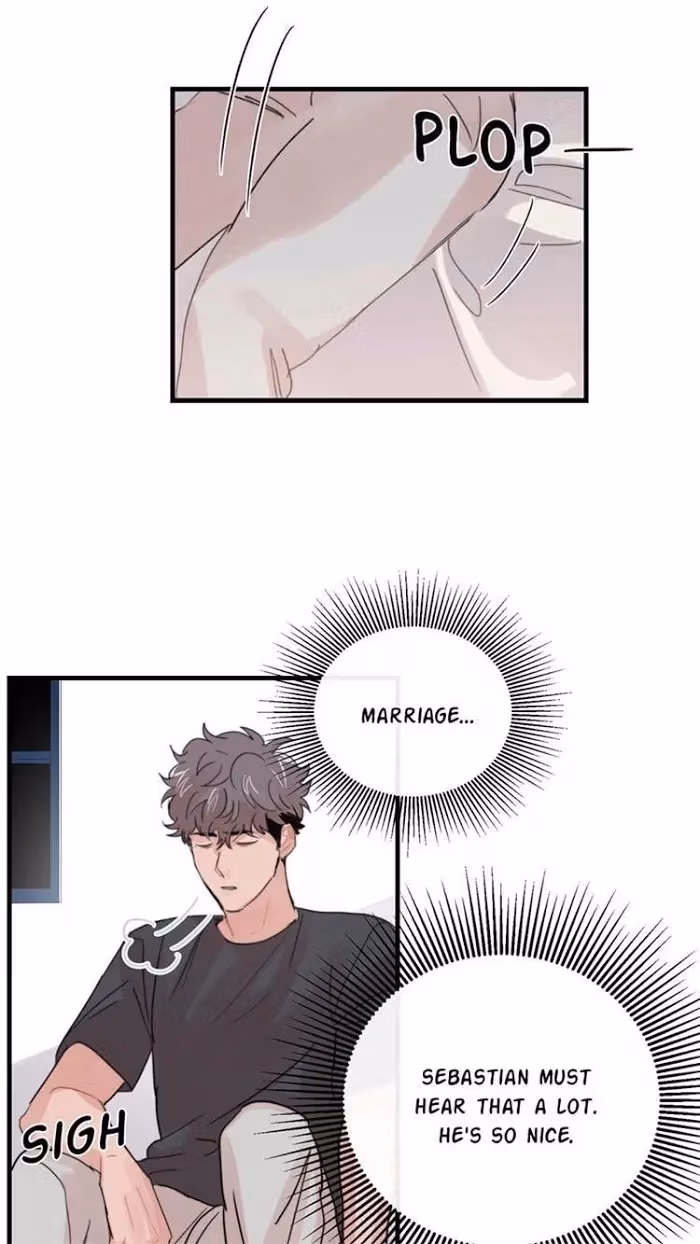 Till Our Lips Touch Chapter 48 page 37 - 