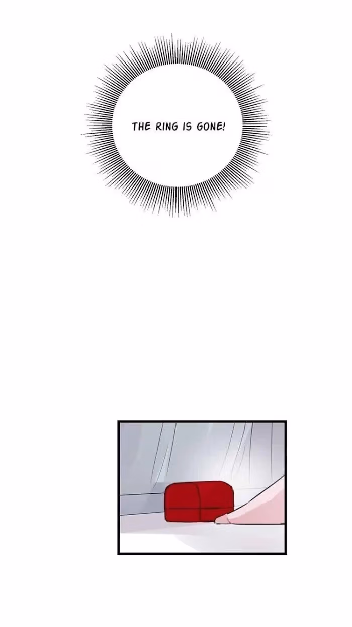 Till Our Lips Touch Chapter 48 page 39 - 