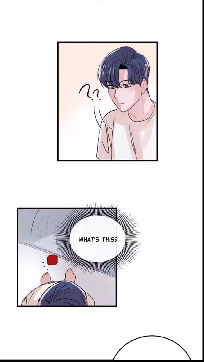 Till Our Lips Touch Chapter 48 page 40 - 