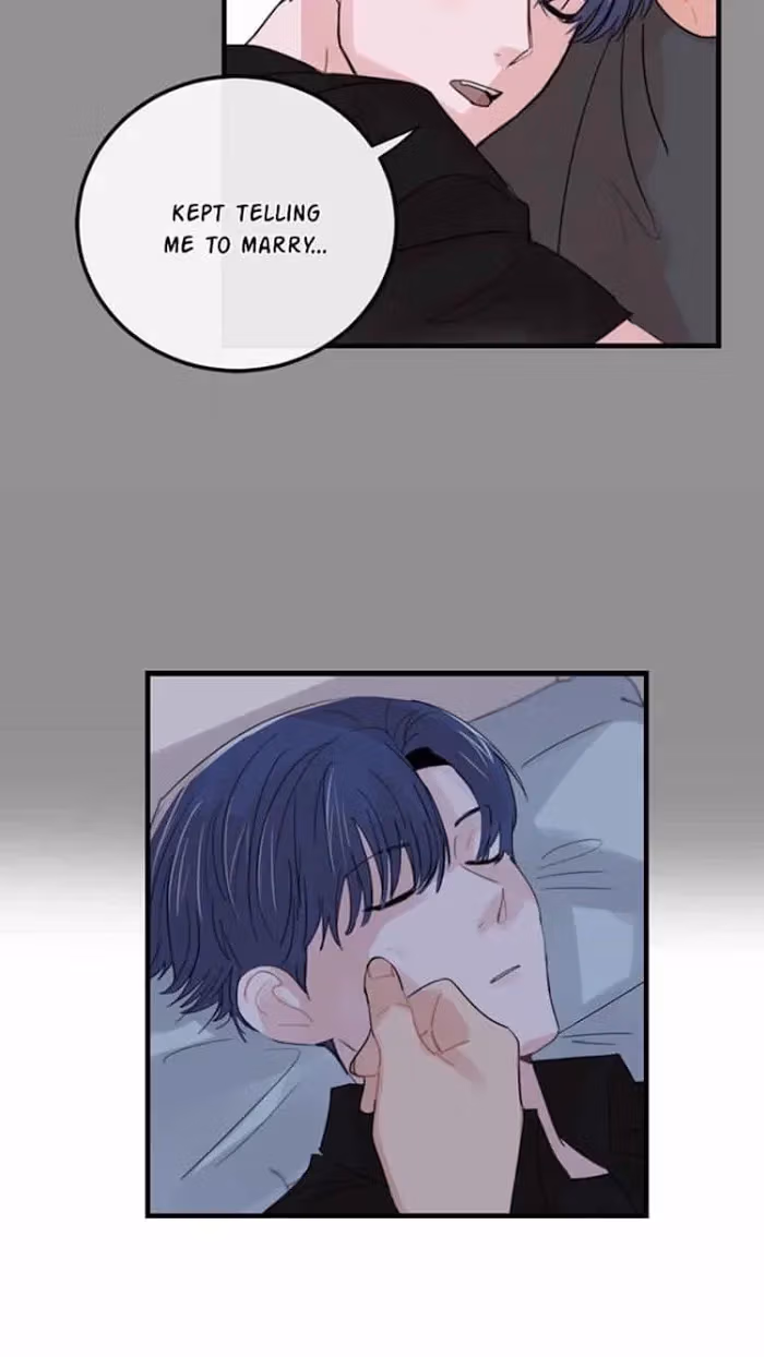 Till Our Lips Touch Chapter 48 page 5 - 