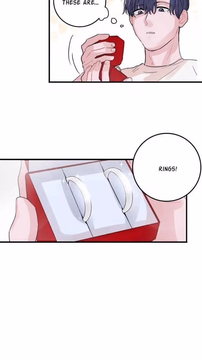 Till Our Lips Touch Chapter 48 page 42 - 