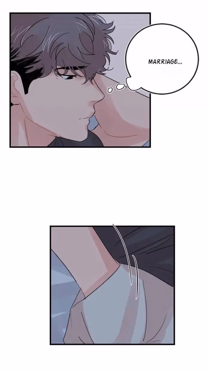 Till Our Lips Touch Chapter 48 page 6 - 