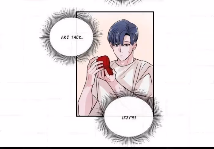 Till Our Lips Touch Chapter 49 page 2 - 