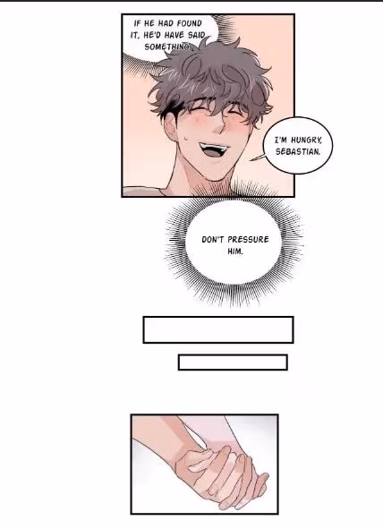 Till Our Lips Touch Chapter 49 page 12 - 