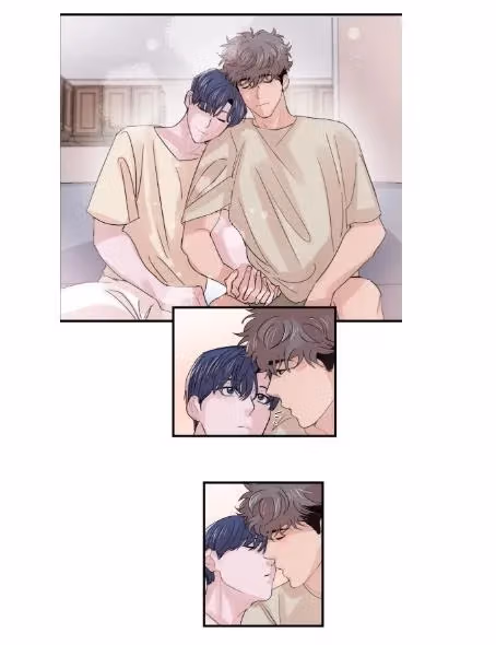 Till Our Lips Touch Chapter 49 page 13 - 