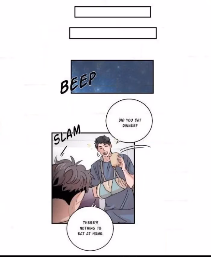 Till Our Lips Touch Chapter 49 page 18 - 