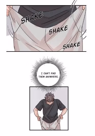 Till Our Lips Touch Chapter 49 page 3 - 