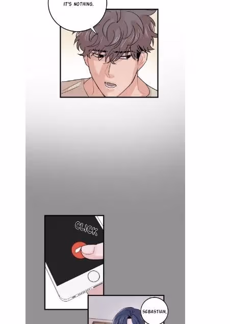 Till Our Lips Touch Chapter 49 page 22 - 