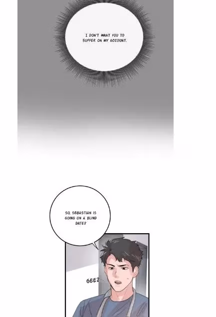 Till Our Lips Touch Chapter 49 page 26 - 