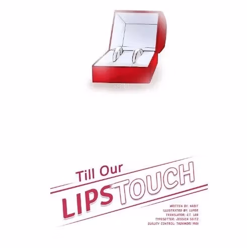 Till Our Lips Touch Chapter 49 page 4 - 