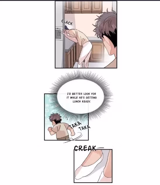 Till Our Lips Touch Chapter 49 page 7 - 
