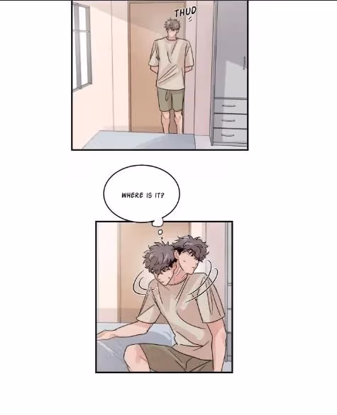 Till Our Lips Touch Chapter 49 page 8 - 