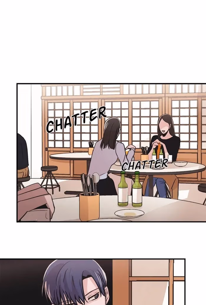 Till Our Lips Touch Chapter 5 page 1 - 