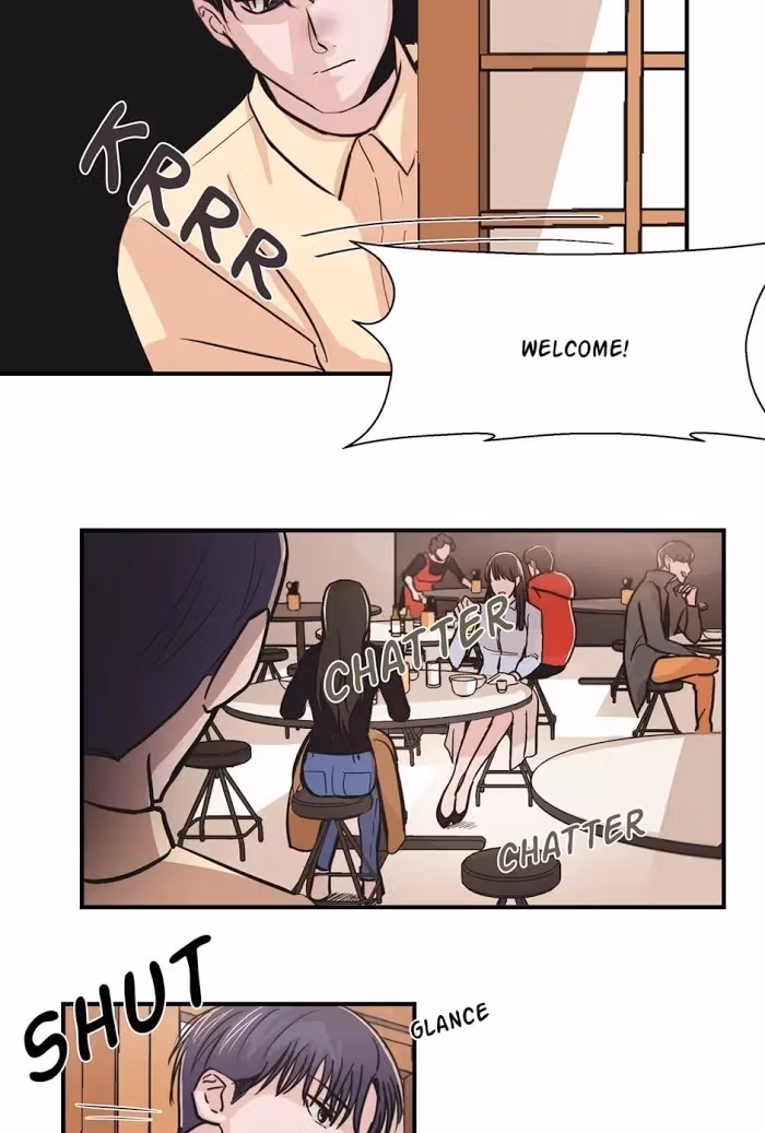 Till Our Lips Touch Chapter 5 page 2 - 