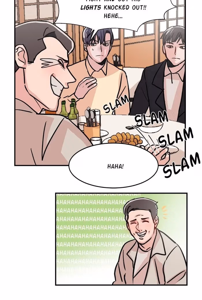 Till Our Lips Touch Chapter 5 page 12 - 