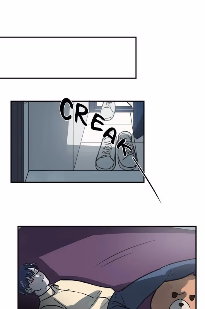 Till Our Lips Touch Chapter 5 page 16 - 