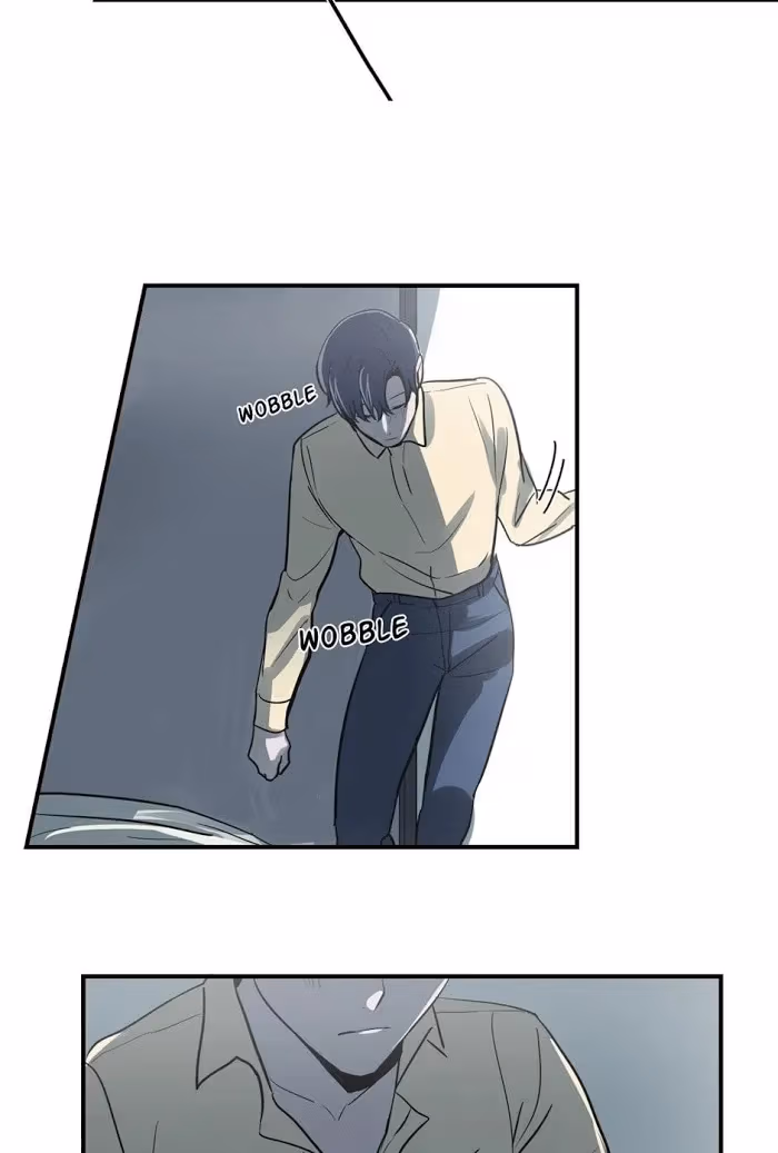 Till Our Lips Touch Chapter 5 page 20 - 
