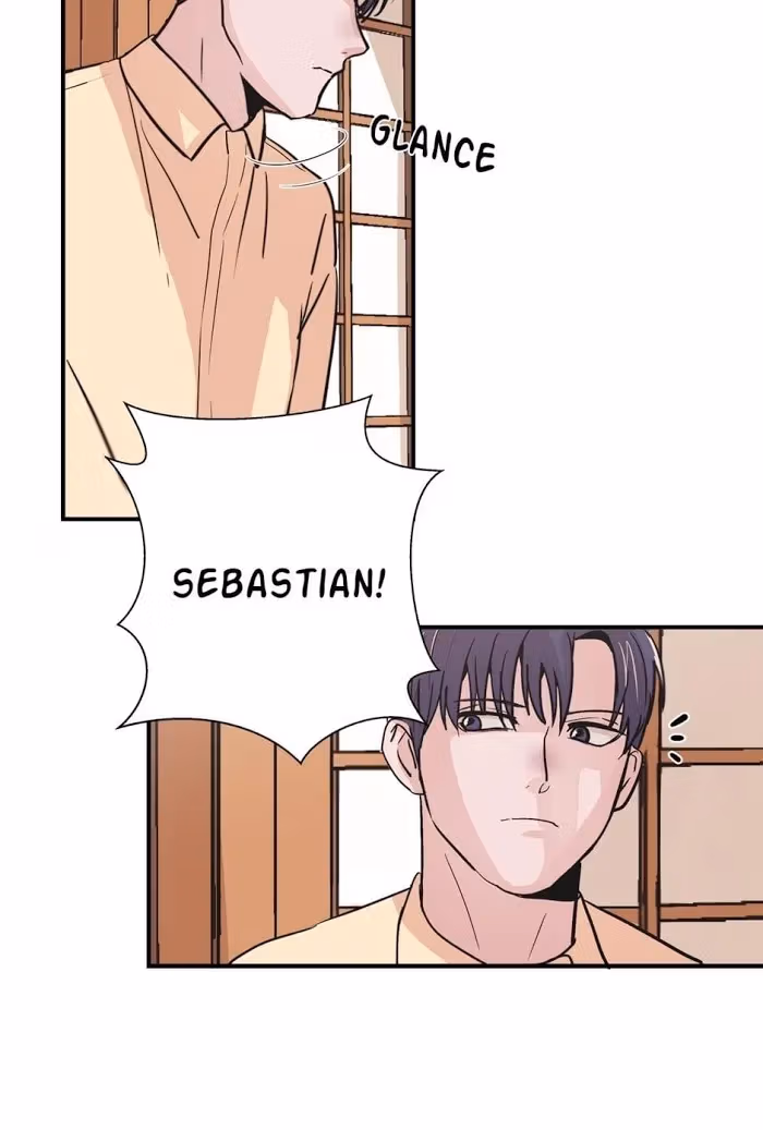 Till Our Lips Touch Chapter 5 page 3 - 