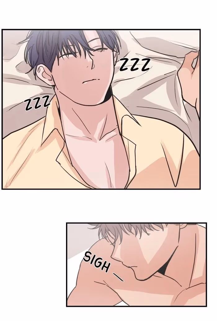 Till Our Lips Touch Chapter 5 page 26 - 