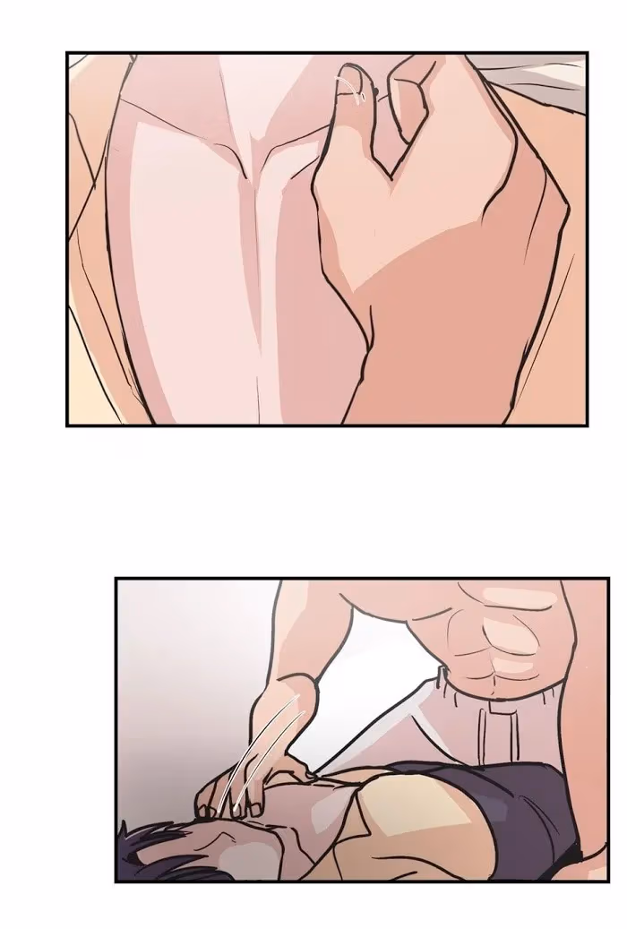 Till Our Lips Touch Chapter 5 page 27 - 