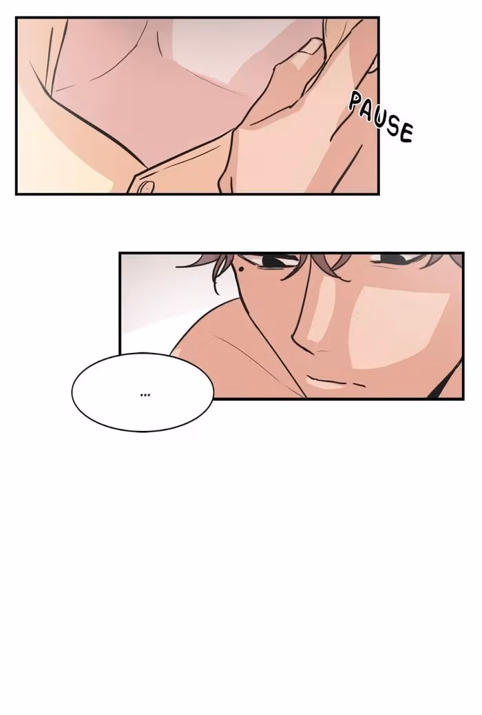 Till Our Lips Touch Chapter 5 page 28 - 