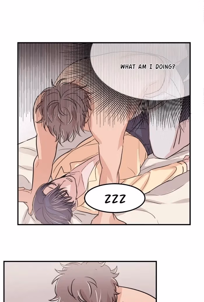 Till Our Lips Touch Chapter 5 page 29 - 