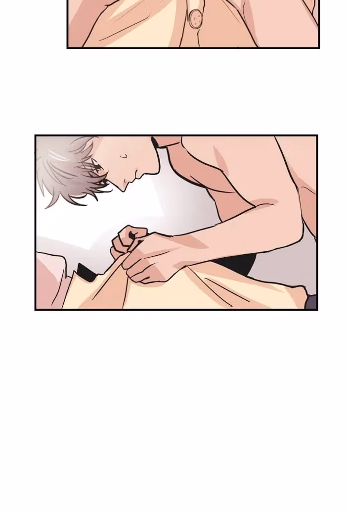 Till Our Lips Touch Chapter 5 page 31 - 