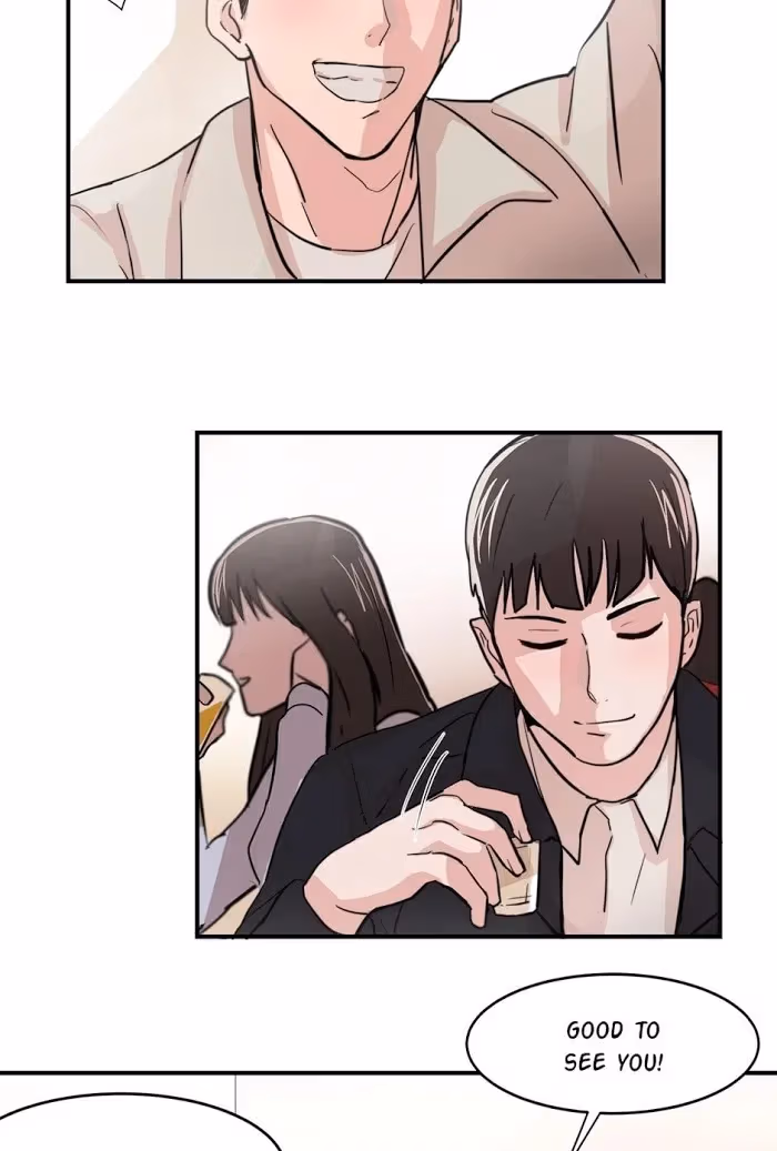 Till Our Lips Touch Chapter 5 page 5 - 