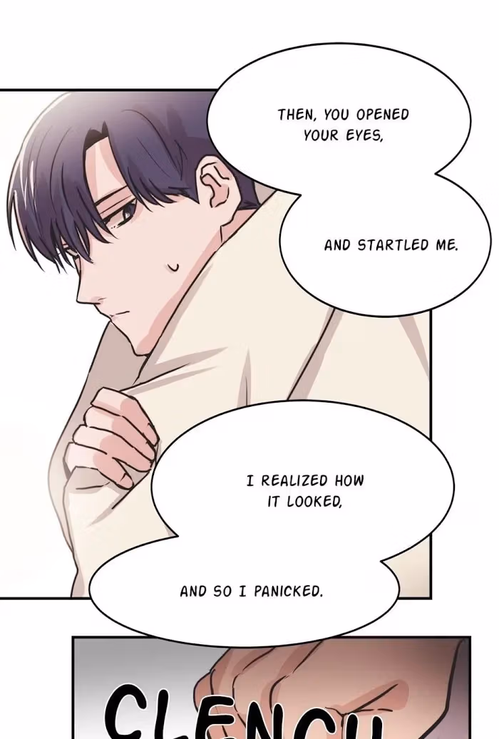 Till Our Lips Touch Chapter 5 page 41 - 