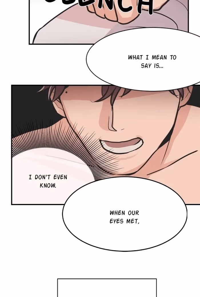 Till Our Lips Touch Chapter 5 page 42 - 