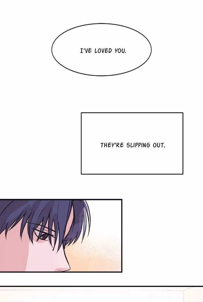 Till Our Lips Touch Chapter 5 page 44 - 