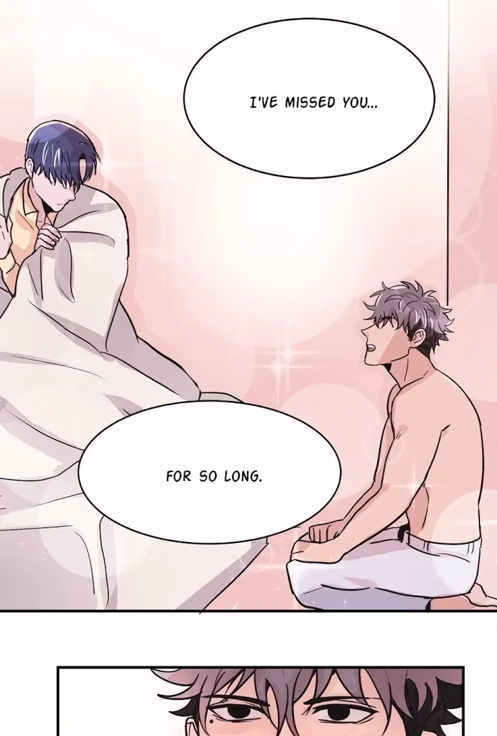 Till Our Lips Touch Chapter 5 page 45 - 