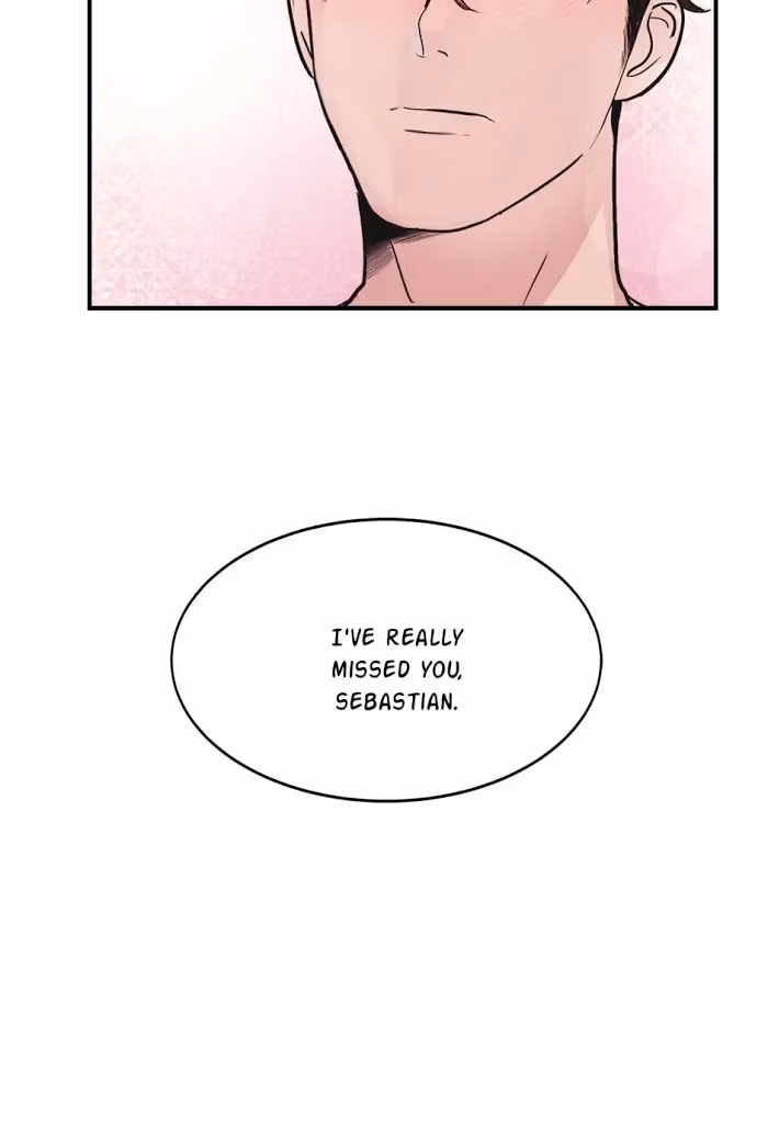 Till Our Lips Touch Chapter 5 page 46 - 