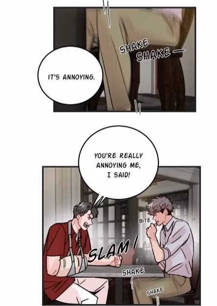 Till Our Lips Touch Chapter 50 page 2 - 