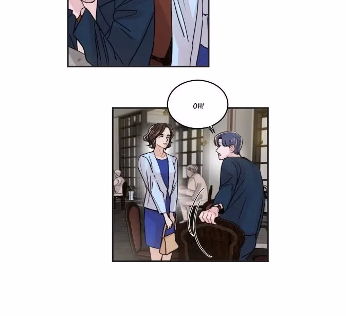 Till Our Lips Touch Chapter 50 page 11 - 