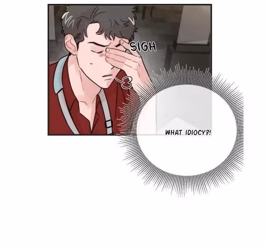 Till Our Lips Touch Chapter 50 page 12 - 