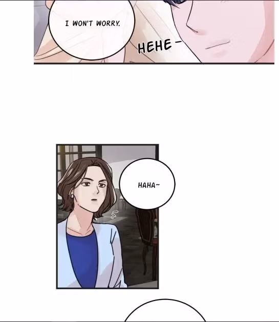 Till Our Lips Touch Chapter 50 page 22 - 