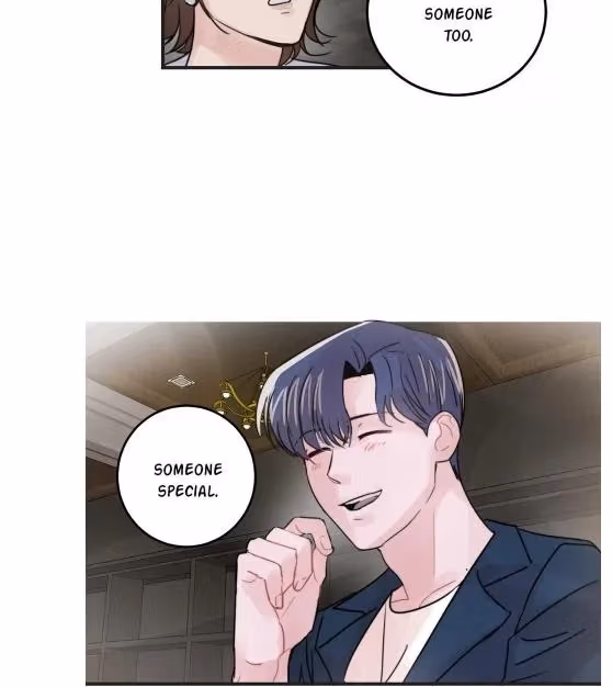 Till Our Lips Touch Chapter 50 page 24 - 