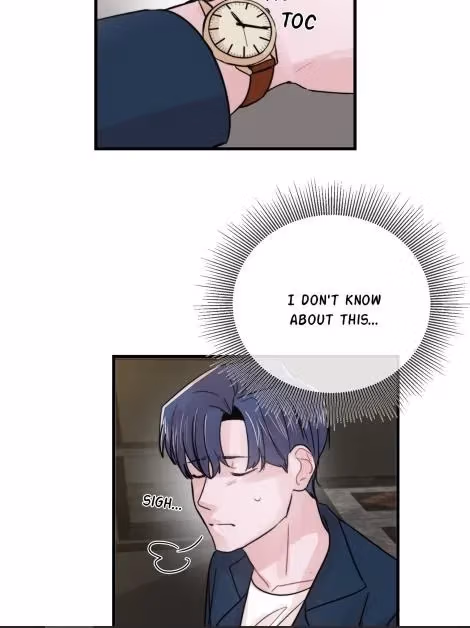 Till Our Lips Touch Chapter 50 page 4 - 