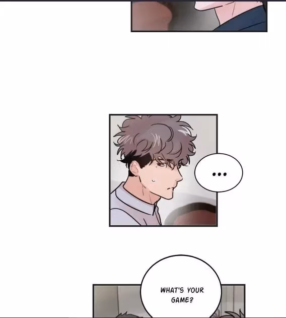Till Our Lips Touch Chapter 50 page 33 - 
