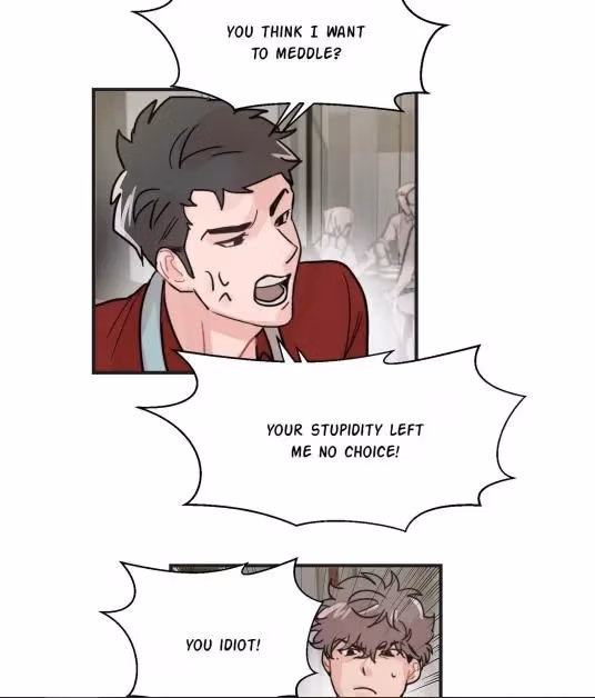Till Our Lips Touch Chapter 50 page 37 - 