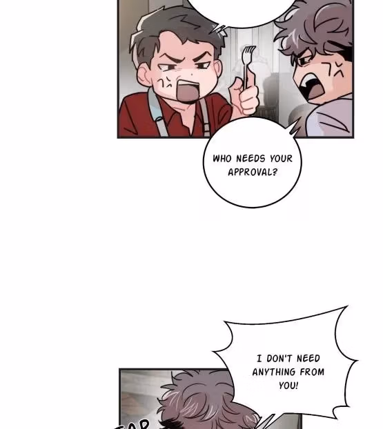 Till Our Lips Touch Chapter 50 page 40 - 