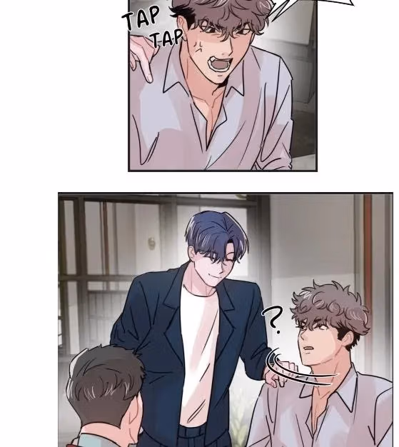 Till Our Lips Touch Chapter 50 page 41 - 
