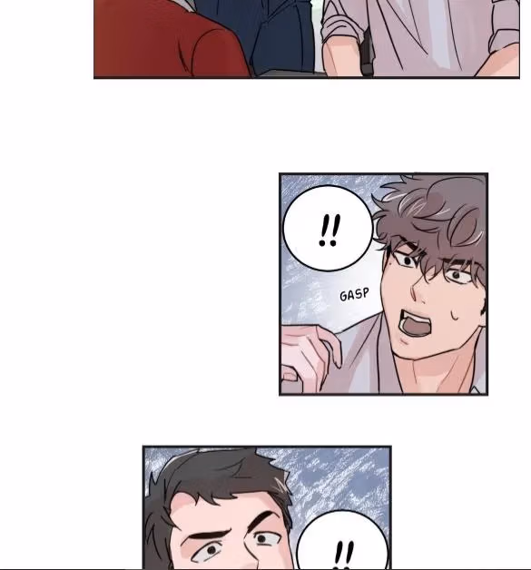 Till Our Lips Touch Chapter 50 page 42 - 