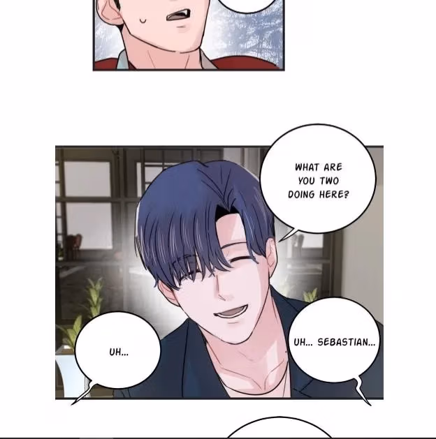 Till Our Lips Touch Chapter 50 page 43 - 