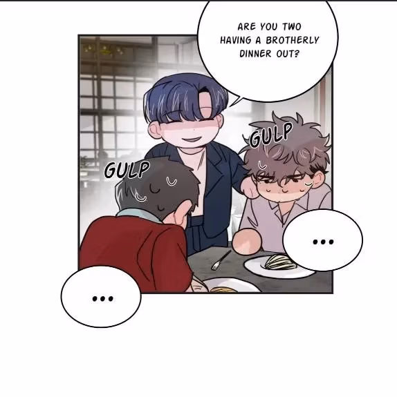 Till Our Lips Touch Chapter 50 page 44 - 